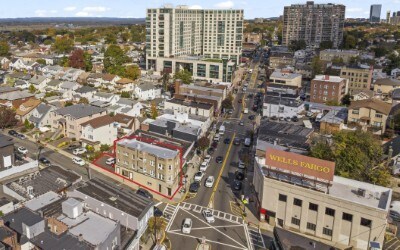 More Photos Of 647 Anderson Ave, Cliffside Park Office Residential For Sale