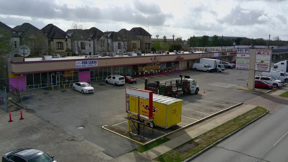 Primary Photo Of 6501-6521 Chimney Rock, Houston Storefront Retail Office For Lease