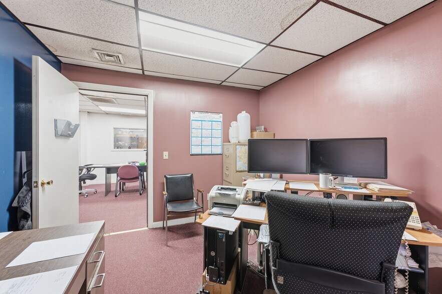 More Photos Of 901 Southampton Rd, Westfield Industrial For Sale