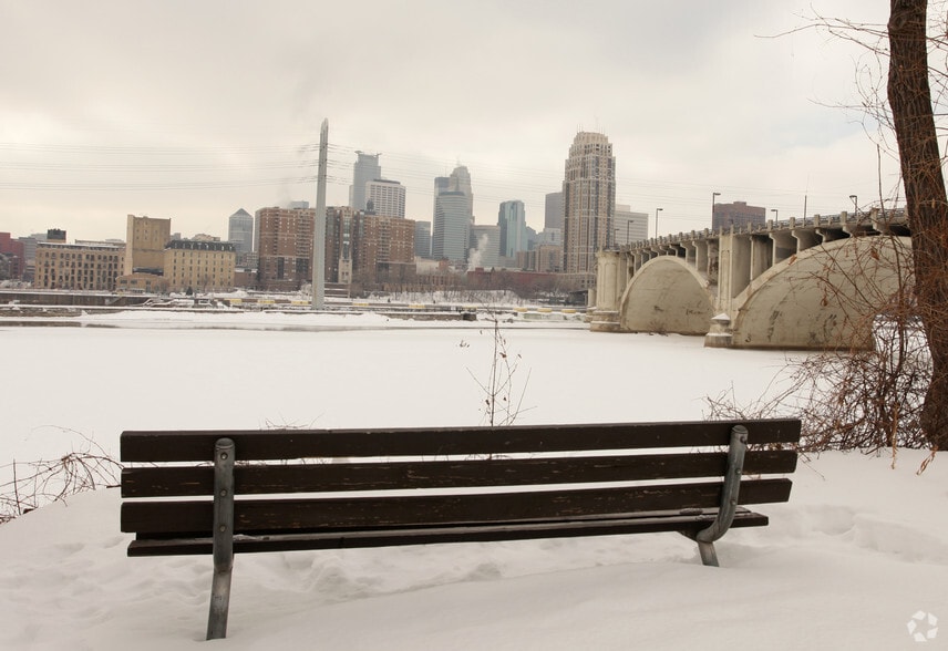 More Photos Of 125 Main St SE, Minneapolis Office For Lease