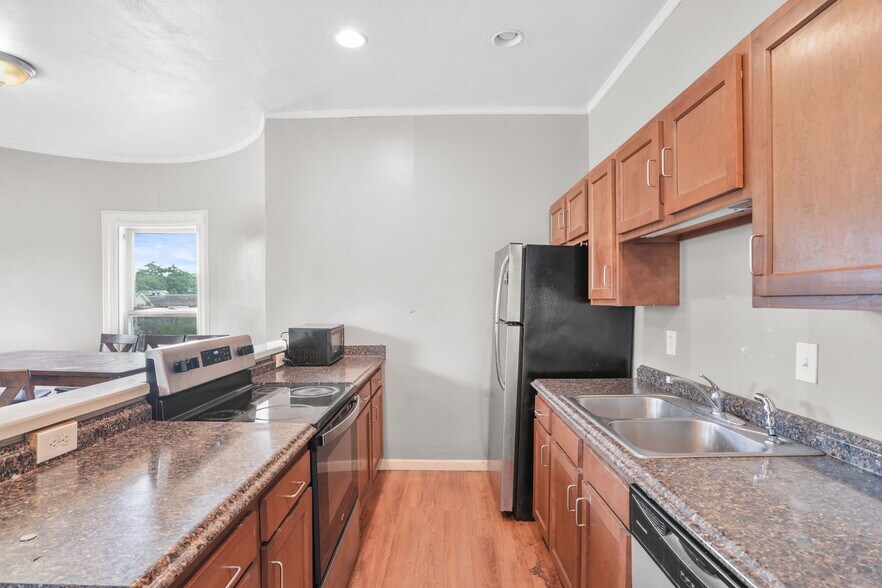 More Photos Of , Binghamton Multifamily For Sale