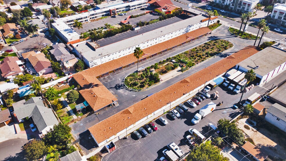 More Photos Of 1427 E 1st St, Santa Ana Land For Sale