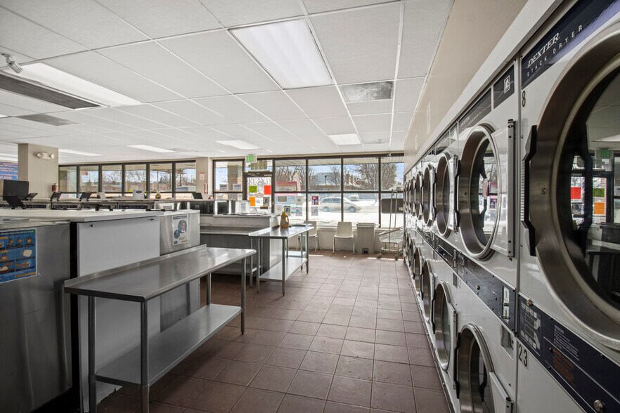 More Photos Of 3519 W Colfax Ave, Denver Storefront Retail Office For Sale
