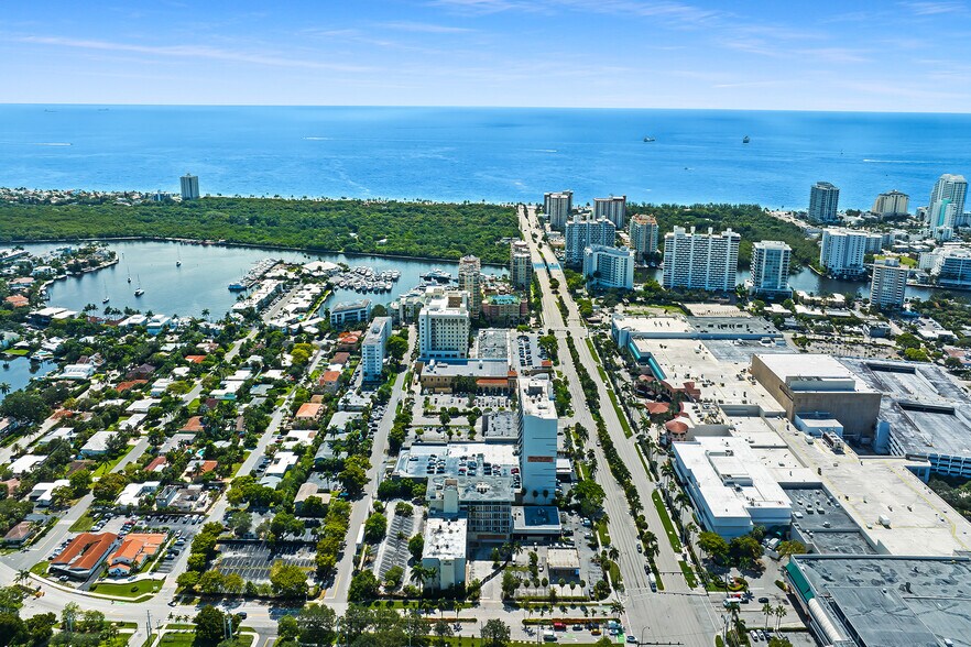 More Photos Of 2455 E Sunrise Blvd, Fort Lauderdale Loft Creative Space For Sale