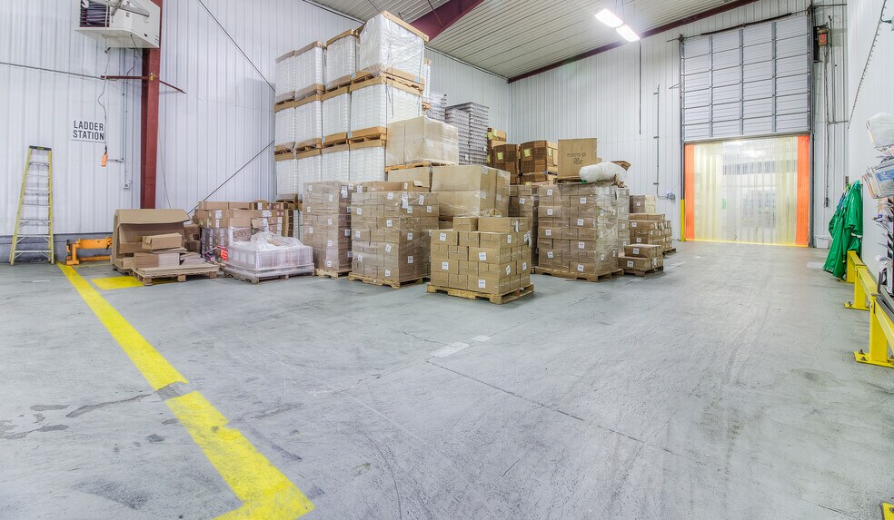 More Photos Of 2148 W Wa-26 Hwy, Othello Food Processing For Lease