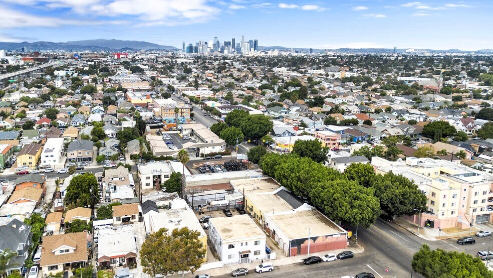More Photos Of 4917 S Broadway, Los Angeles Multifamily For Sale