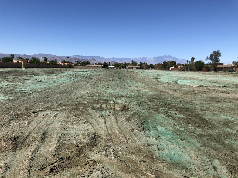More Photos Of Sandpiper Ave, Indio Land For Sale