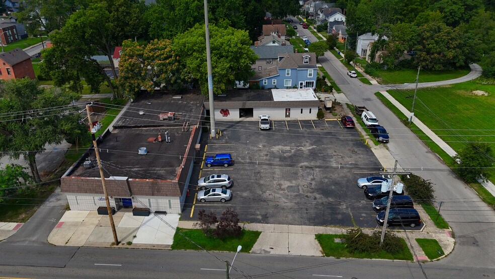 More Photos Of 853 N Nelson Rd, Columbus Industrial For Sale
