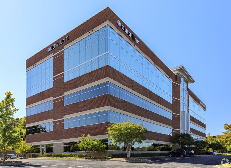 More Photos Of 11400 Parkside Dr, Knoxville Loft Creative Space For Lease