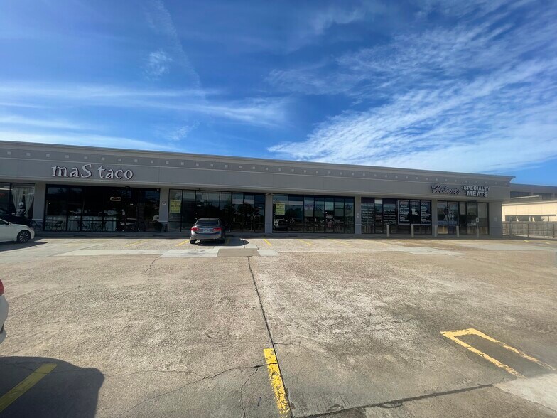More Photos Of 1001-1025 Dairy Ashford Rd, Houston Unknown For Lease