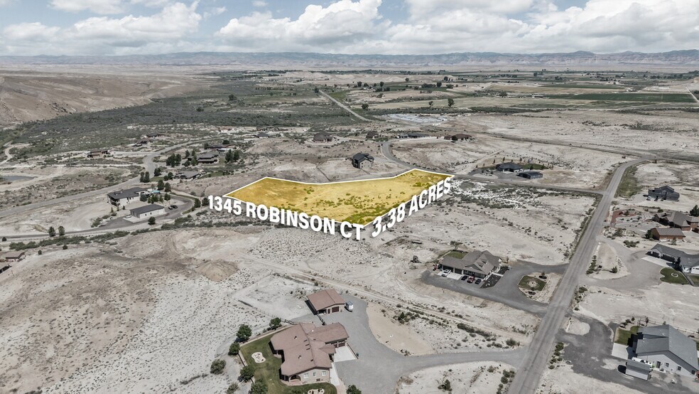 More Photos Of 1345 Robinson Ct, Mack Land For Sale