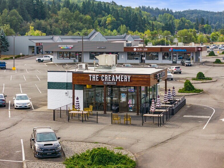 More Photos Of 1505 S Gold St, Centralia Land For Sale