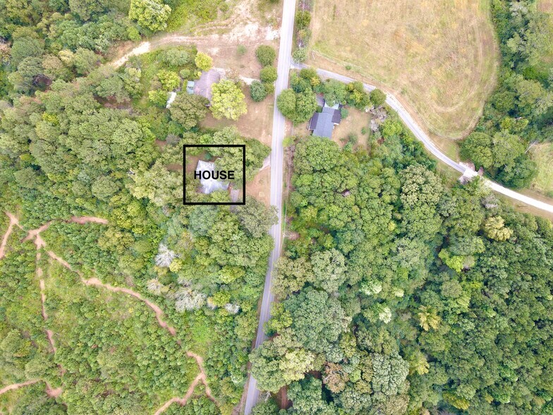 More Photos Of 400 Stripling Chapel Rd, Carrollton Land For Sale