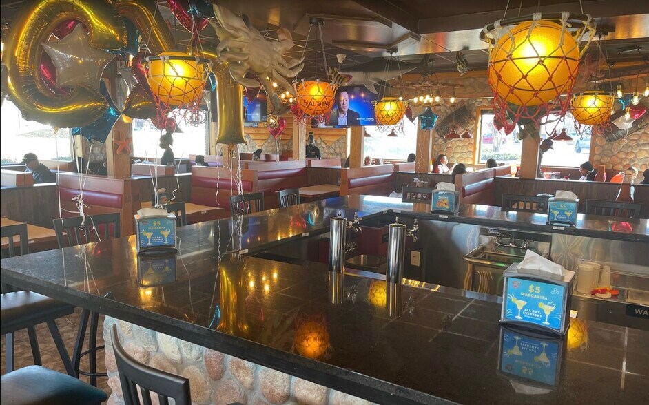 More Photos Of 4306 S Laburnum Ave, Richmond Restaurant For Lease