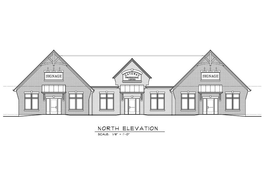 More Photos Of 2570 Hauser Ross Dr, Sycamore Medical For Sale