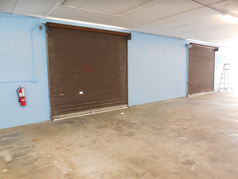 More Photos Of 4401 Wigmore St, Jacksonville Warehouse For Lease