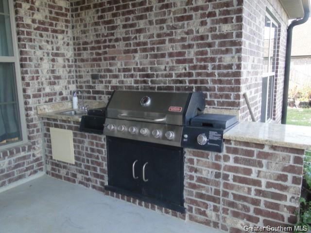 More Photos Of 6418 Topsy Bell Rd, Ragley Specialty For Sale