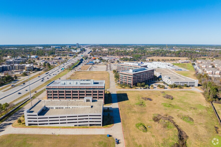 More Photos Of , Houston Office For Sale