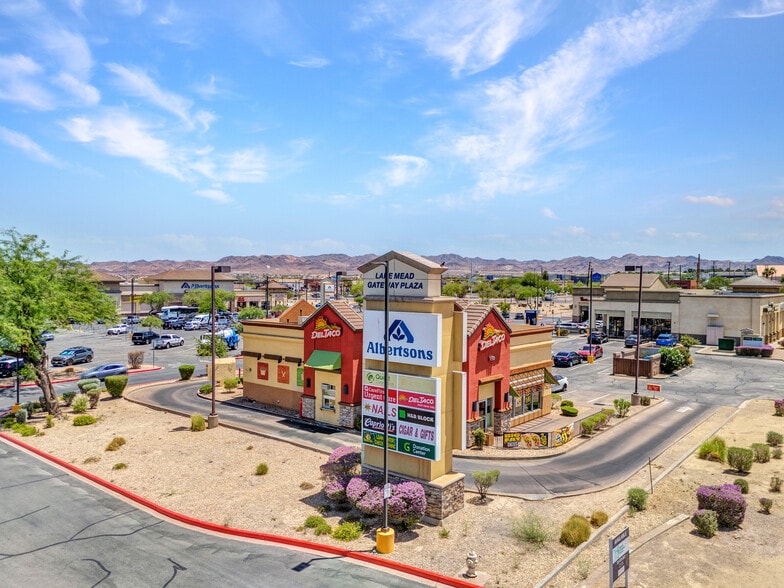 More Photos Of 150 N Boulder Hwy, Henderson Restaurant For Sale