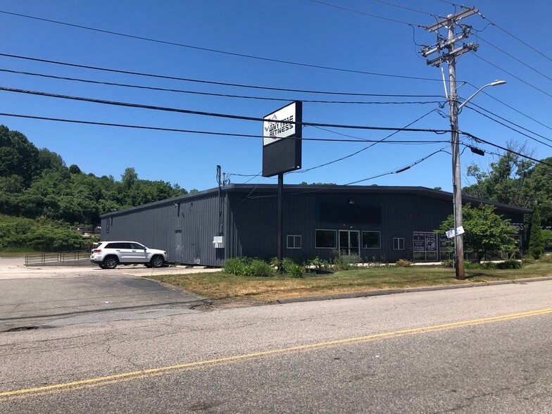 More Photos Of 71 Pullman St, Worcester Flex For Lease