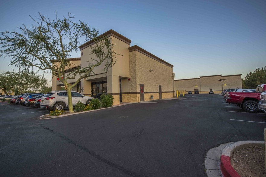 More Photos Of 70-110 S Val Vista Dr, Gilbert Unknown For Lease