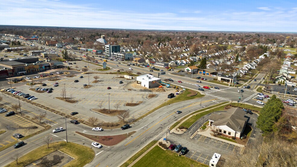 More Photos Of 2167 W Ridge Rd, Rochester Fast Food For Sale