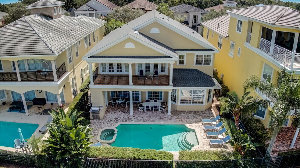 More Photos Of 7388 Gathering Ct, Reunion Specialty For Sale
