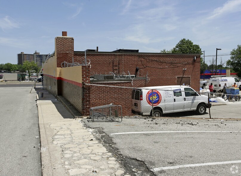 More Photos Of 3110-3120 W Cheltenham Ave, Philadelphia Freestanding For Lease