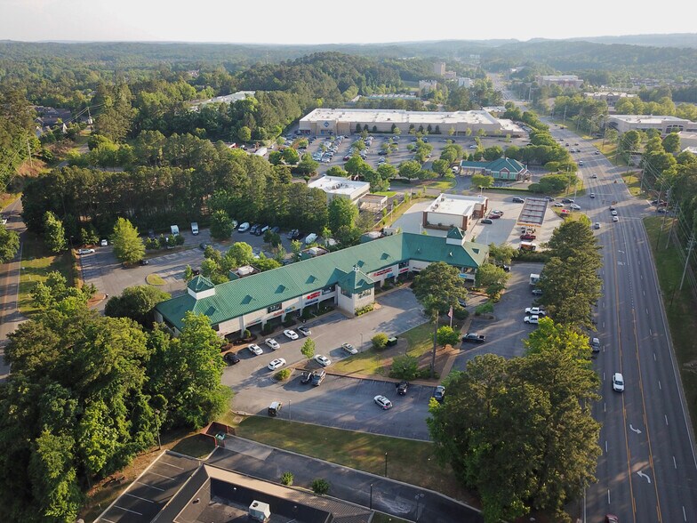 More Photos Of 3075 John Hawkins Pky, Birmingham Unknown For Lease