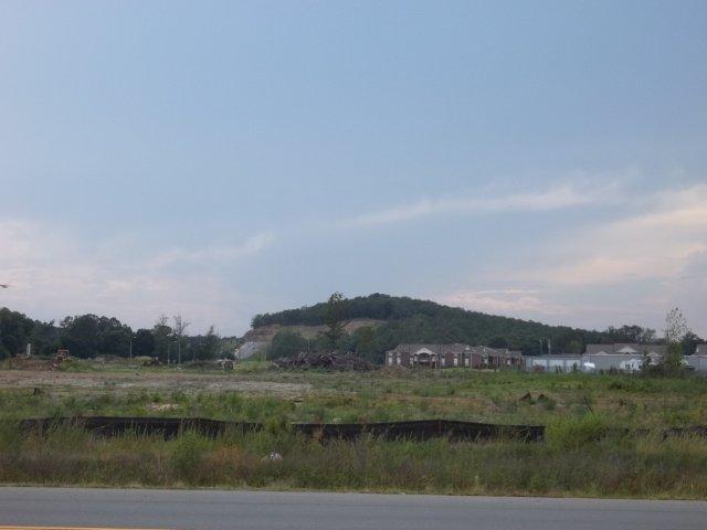 More Photos Of Counts Massie Rd, Maumelle Land For Sale