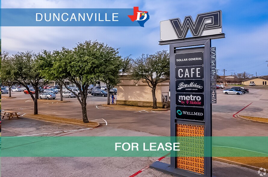 More Photos Of 402-544 E Wheatland Rd, Duncanville Unknown For Lease