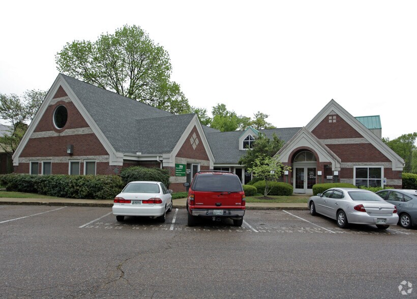 Primary Photo Of 5154 Stage Rd, Memphis Medical For Lease