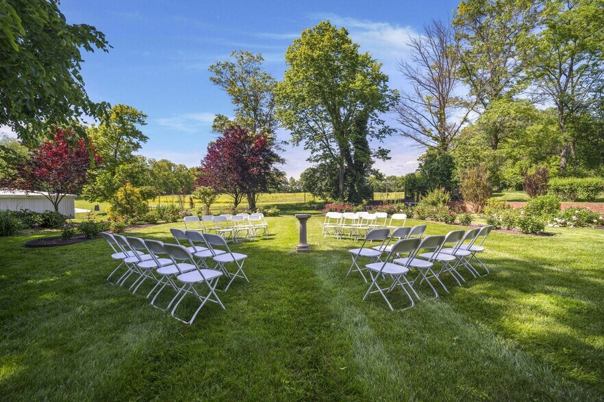 More Photos Of 1902 Jefferson Pike, Brunswick Lodge Meeting Hall For Lease