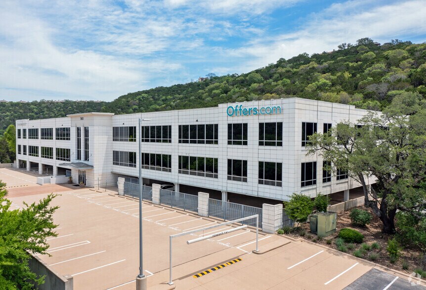 More Photos Of 7801 Capital Of Texas Hwy N, Austin Office For Lease