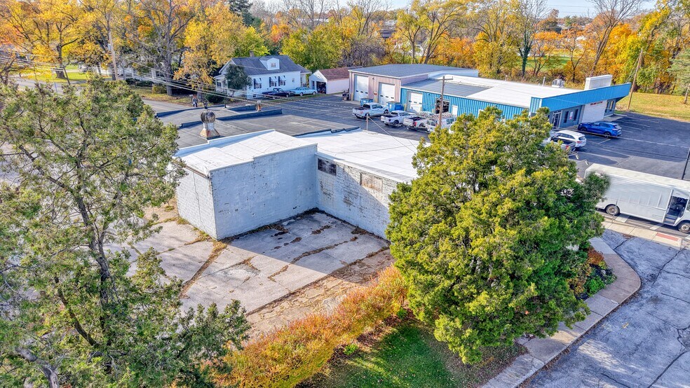 More Photos Of 2801 Columbus Ave, Sandusky Freestanding For Sale