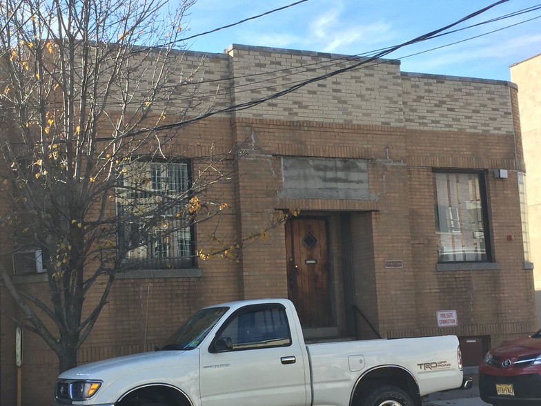 More Photos Of 109 71st St, Guttenberg Manufacturing For Sale