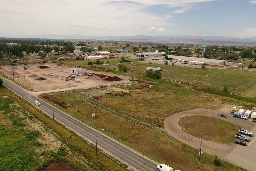 More Photos Of 0 1st St, Berthoud Land For Sale
