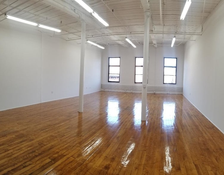 More Photos Of 168 Irving Ave, Port Chester Light Manufacturing For Lease