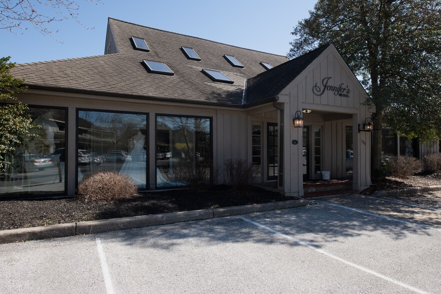 More Photos Of 1220 Old Lancaster Pike, Hockessin Storefront Retail Office For Sale