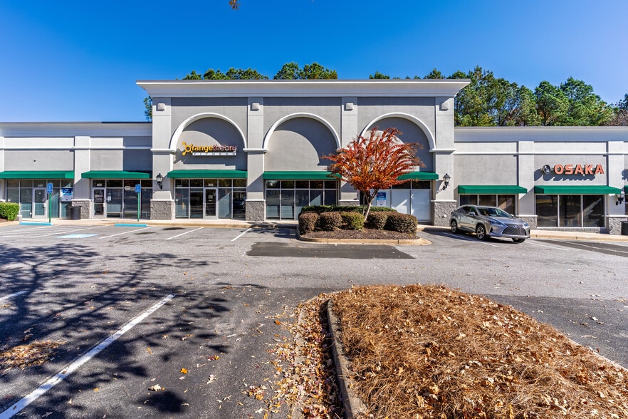 More Photos Of 1735 Buford Hwy, Cumming Unknown For Lease