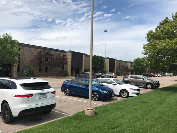 More Photos Of 5240-5300 Valley Industrial Blvd S, Shakopee Warehouse For Lease