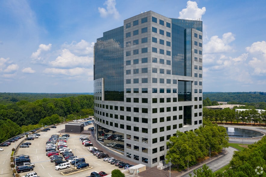 More Photos Of 3200 Windy Hill Rd SE, Atlanta Office For Lease