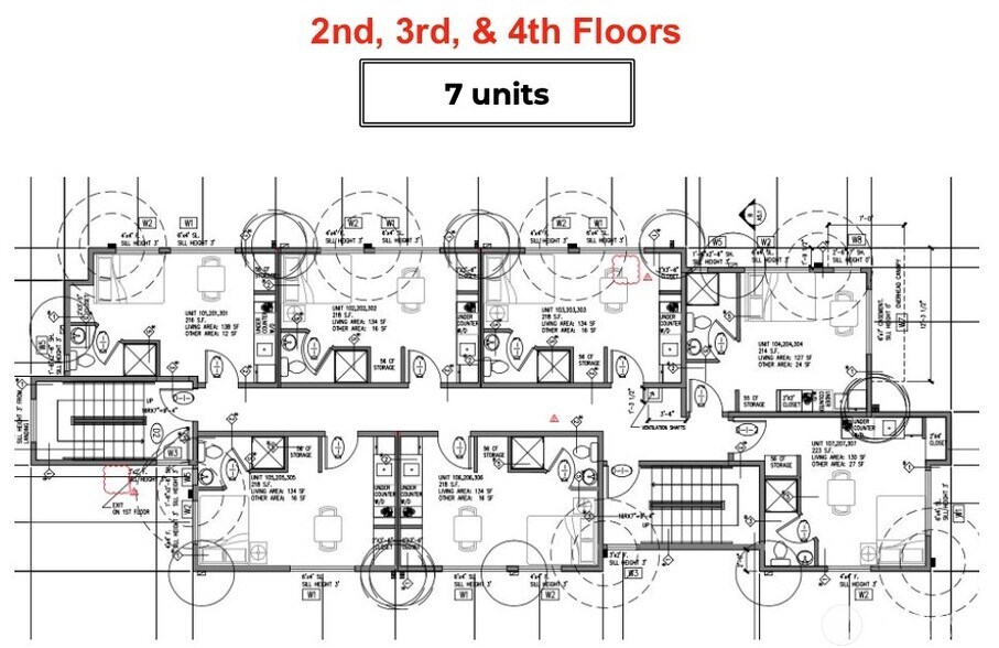 More Photos Of 137 23rd Ave E, Seattle Land For Sale