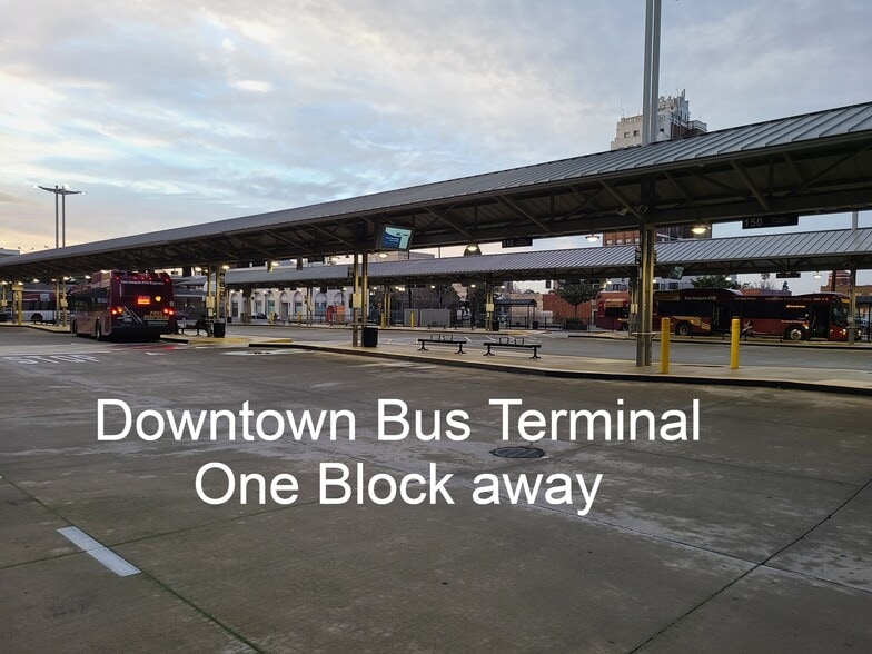 More Photos Of 242 N Sutter St, Stockton Apartments For Sale