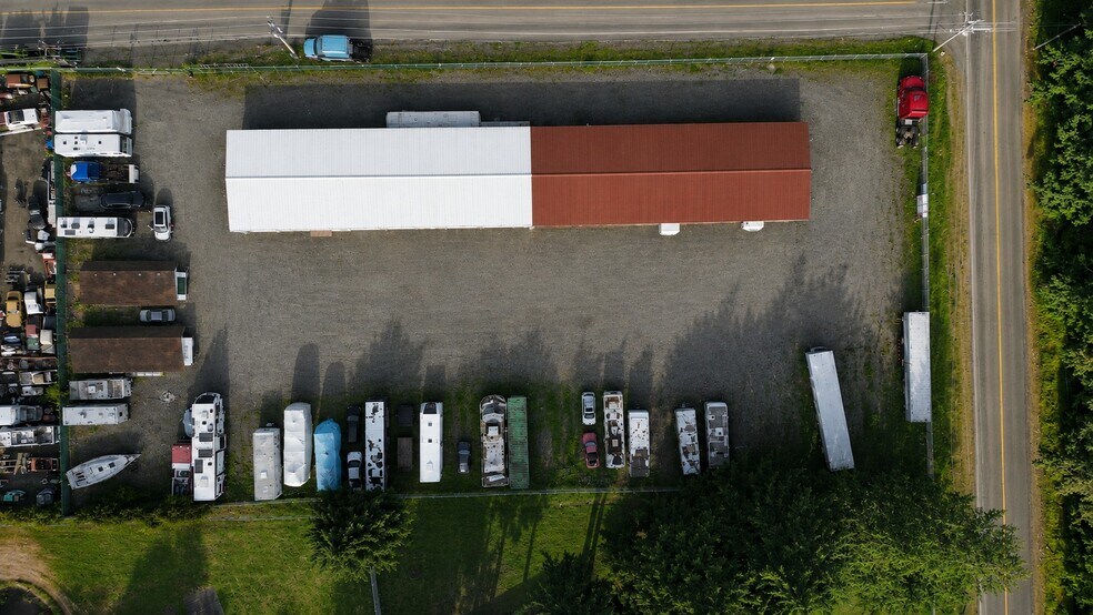 More Photos Of 20710 3rd Ave E, Spanaway Auto Repair For Sale