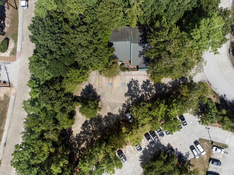 More Photos Of 3403 Rivers Edge Trl, Kingwood Medical For Lease