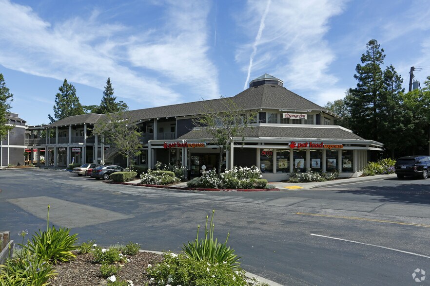 More Photos Of 15466 Los Gatos Blvd, Los Gatos Unknown For Lease