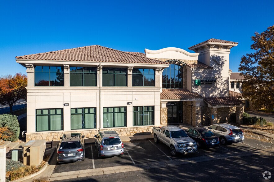 More Photos Of 1015-1075 W Horsetooth Rd, Fort Collins Storefront Retail Office For Lease