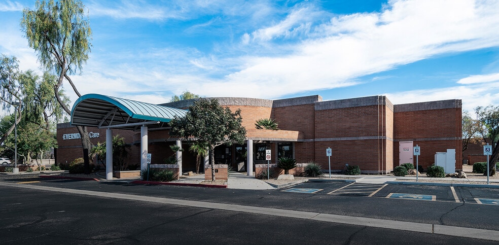 Primary Photo Of ,  Office For Sale