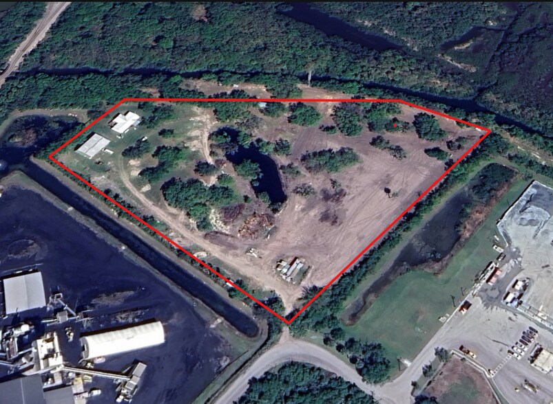 More Photos Of 5960 Jensen Rd, Tampa Land For Lease